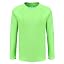 Green 14/Long Sleeve