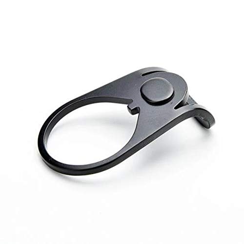 Adattatore Per Imbracatura Per Pistola Tattica ButtStock - Foto 5