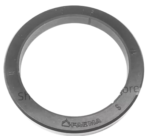 Bague d'étanchéité pour tête d'infusion afin de réussir votre expresso matinal