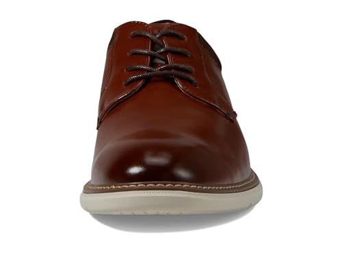 Image of Nunn Bush Chase Plain Toe Oxford