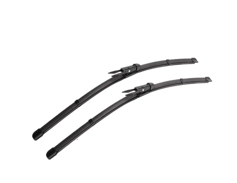 Balais d'essuie-glace Citroën C4 MK1 2004-2010 avant pare-brise RHD LHD 28 24