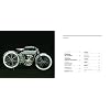 The Harley-Davidson Source Book: All the Milestone Production Models Since 1903 Hardcover December 14, 2021