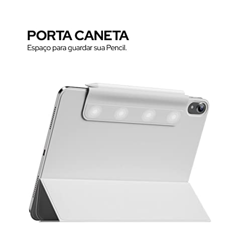 WB Capa iPad 10ª Geração 10.9