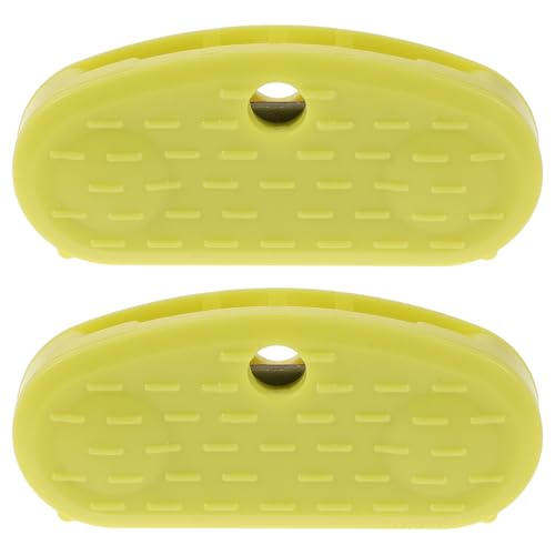 OSOLADY 2pcs Key Turn Assist Tool for Seniors - Arthritis-Friendly