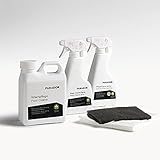 Parador Pflegeset farblos für Echtholzböden - Set für 50m²