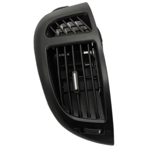 Rejilla de ventilación para Kia Cerato, acabado preciso para salpicadero, 2 uds. 6