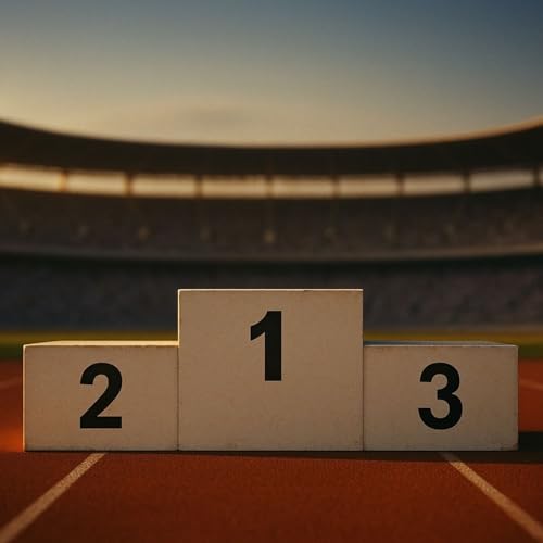 El deseo de ganar: por qué es importante aprender a competir