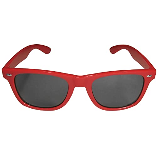 Fan Zone-Ohio St. Buckeyes NCAA Wayfarer Sunglasses2