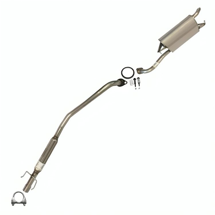 トヨタ ターセル コルサ EL53 砲弾マフラー toyota usdm HKS PAE-087ST | GANADOR