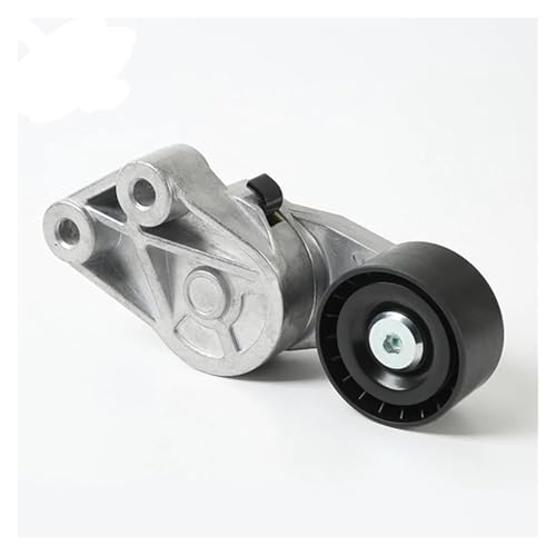 Poulie tendeuse triangulaire Volvo anti vibration pour courroie verticale
