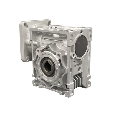 Boîte vitesses vis sans fin NMRV40 RV040 pour réguler le couple de votre moteur pas à pas