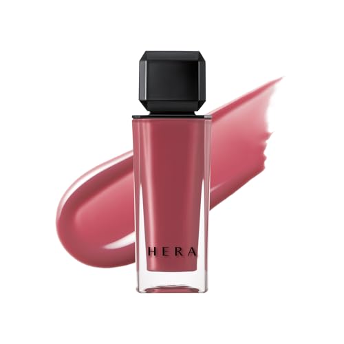 Image of HERA Sensual Nude Lip Gloss #380 CHERISH | Volumizing Sheer & Glossy Finish, Non-sticky, Moisturizing and Hydrating, Korean Makeup, 0.17 oz. (5g)