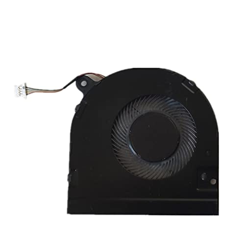 Ventilateur CPU Acer Swift SF514-55GT refroidissement stable et flux d'air optimisé
