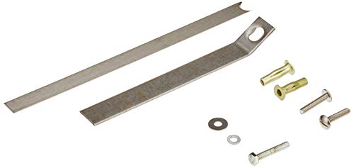 KOHLER GENUINE PART 84999 TOILET SEAT ANCHOR KIT - image 1