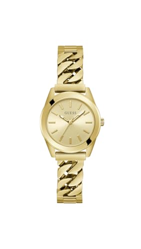 Montre GUESS Serena femme acier inoxydable cadeau idéal anniversaire fête