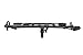 Kuat NV Base 2.0 Bike Rack, Sandy Matte Black, 2