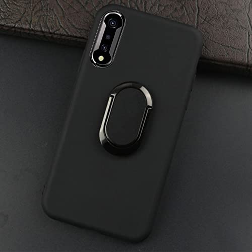 CAXKJE Custodia per Cubot X70 (6.58 Pollice) +