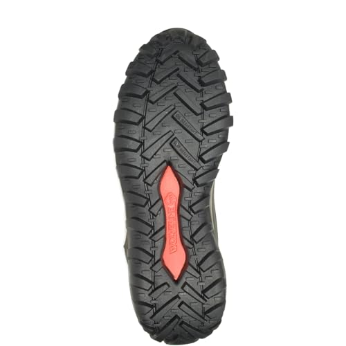 Image of WOLVERINE Men's Glacier Surge Waterproof Insulated 6in Snow Boot