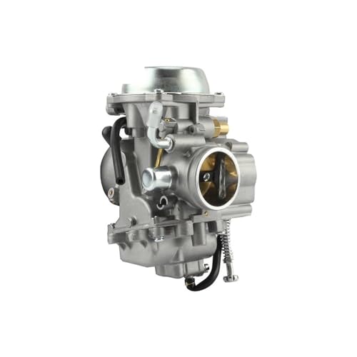 Carburateur 34 mm résout le problème de démarrage sur Po Ra 500 et quad Ma 425