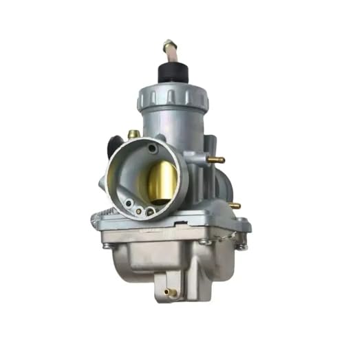 Carburateur VM24 28 mm moto cross RM85 Suzuki et Yamaha DT125