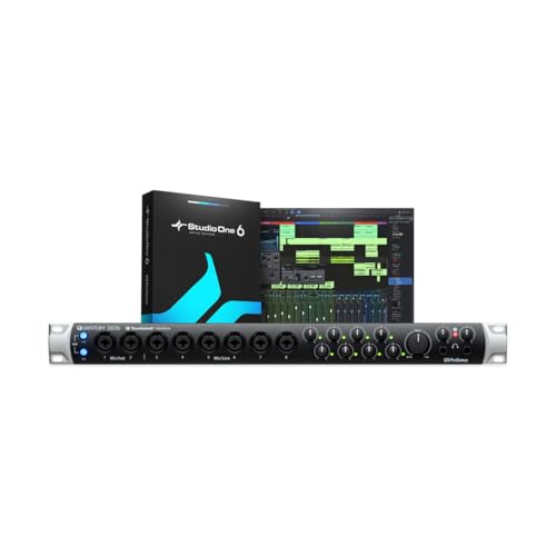 PreSonus QUANTUM ES 2」の人気商品一覧 | 安い商品を通販サイトから