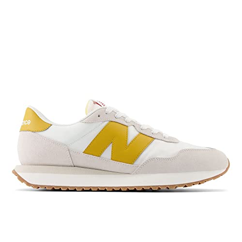 Image of New Balance Men's 237 V1 Sneaker