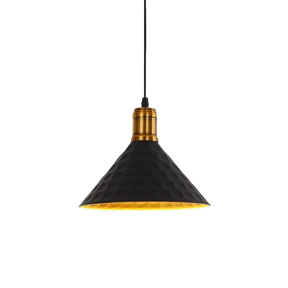 Lampe suspendue E27 pour créer une ambiance chaleureuse au restaurant