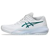 ASICS Women's Gel-Resolution X Tennis Shoes...