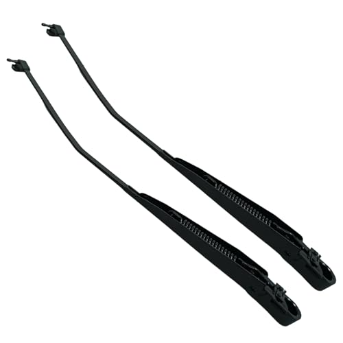 ZXFRC Front Windshield Wiper Arm Compatible with Chevrolet C/K 1500-3500 by ZXFRC - Used condition - US$31.86