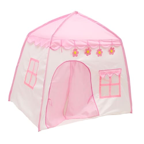 ADOCARN 1Pc Tienda De Campaña para Casa De Juguete para Bebés Tiendas De Campaña para Juguetes De Teatro Caterpillar Pequeños Tienda De Campaña para Bebés Tienda Tipi Tienda De Interior