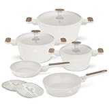 BERLINGER HAUS: Excellence culinaire. Fondée avec passion pour le design et la vision de transformer les cuisines du monde entier, Berlinger Haus propose des produits haut de gamme : ustensiles, pâtisseries, couverts et appareils de cuisine. Nous nous engageons pour la qualité, la créativité et la fonctionnalité.