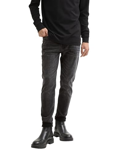 Jean fuselé Slim fit denim homme pantalon stretch moderne 1043435