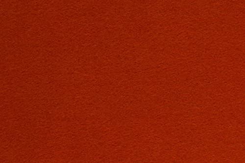 Feutrine souple orange saumon 1.5mm rouleau de 5m pour loisirs créatifs