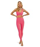 Beach Riot Mindy Sunset Two-Tone Rib LG