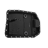 RIDEX PLUS 3843H0198P Kit de filtre hydraulique pour boîte automatique Compatible avec BMW 3 Berline E90