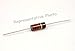 Allen Bradley RCR07G681JS 680 ohm 5% .25w cc axial Resistor New lot Quantity-50