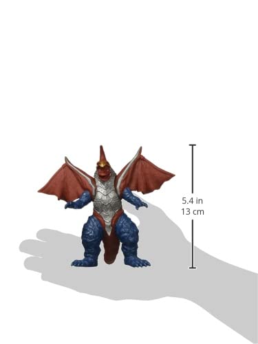 Amazon.co.jp: ウルトラマン ウルトラ怪獣シリーズ 147 ゴルバー