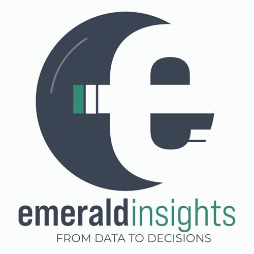 Emerald Insights Titelbild