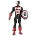 Marvel Hasbro Legends Series 3.75-inch Retro 375 Collection U.S. Agent Action Figure Toy