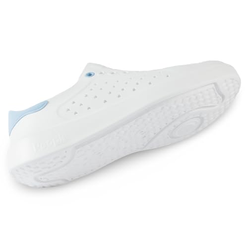 Image of People Footwear Lightweight Slip-On Water-Friendly Shoes for Men & Women - Quick-Dry Breathable EVA Casual Loafers
