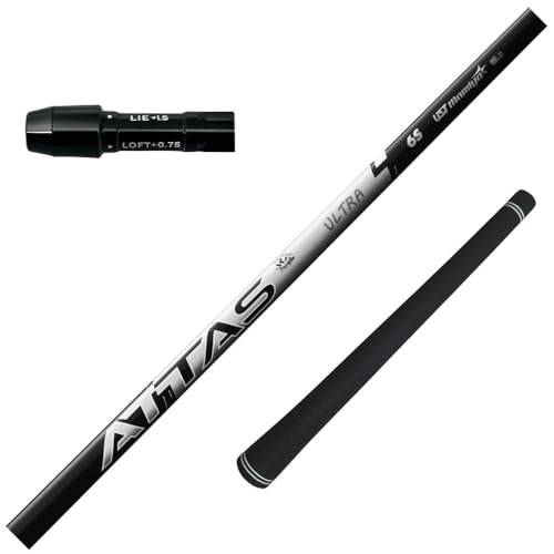 ZEROSTATiON vMARSXp݊ X[utVtg UST}~ ATTAS RX ULTRA BLACK Ab^X EgubN [24RS] StVtg [ATTAS RX ULTRA BLACK5(SR)/45.50C`]