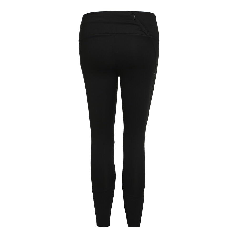 Mizuno Damen Warmalite Tight Leggings