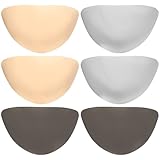 [SAFIGLE] 6個 高耐久鉄製靴先端保護カバー ブーツ用ヒール補修アクセサリー 靴底保護 靴修理対応 携帯便利 ファッション性アップ 革靴 ハイヒ