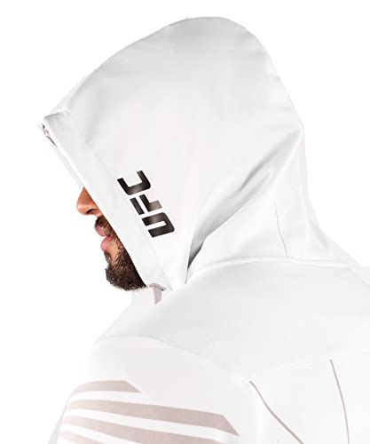 Image of Venum Men's UFC Authentic Fight Night Walkout Hoodie