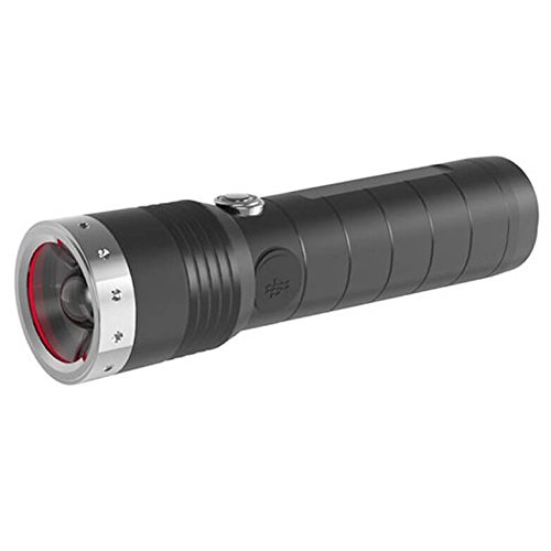 Preisvergleich Produktbild Ledlenser MT14 Outdoor Flashlight