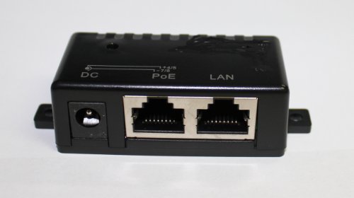 ezdiyworld-poeXvb^APoeCWFN^A2port rj45A1port DC 5.5 MM * 2.1 mm