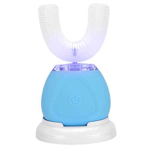 Duurzame draagbare USB-oplaadbare ultrasone elektrische tandenborstel, elektrische tandenborstel met drie versnellingen… - Image 5