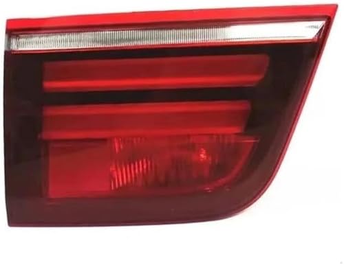 Luz trasera LED interior izquierda BMW X5 E70 2007-2013 de alta pureza