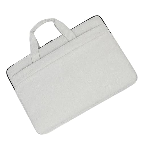 Funda para portátil de 14 pulgadas anti compresión con fijación de maleta