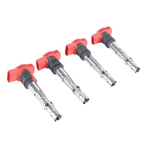 Bobine d'allumage 06C905115L pour rouler sereinement en A4 A6 au quotidien